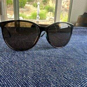 Maui Jim Black Sunglasses
